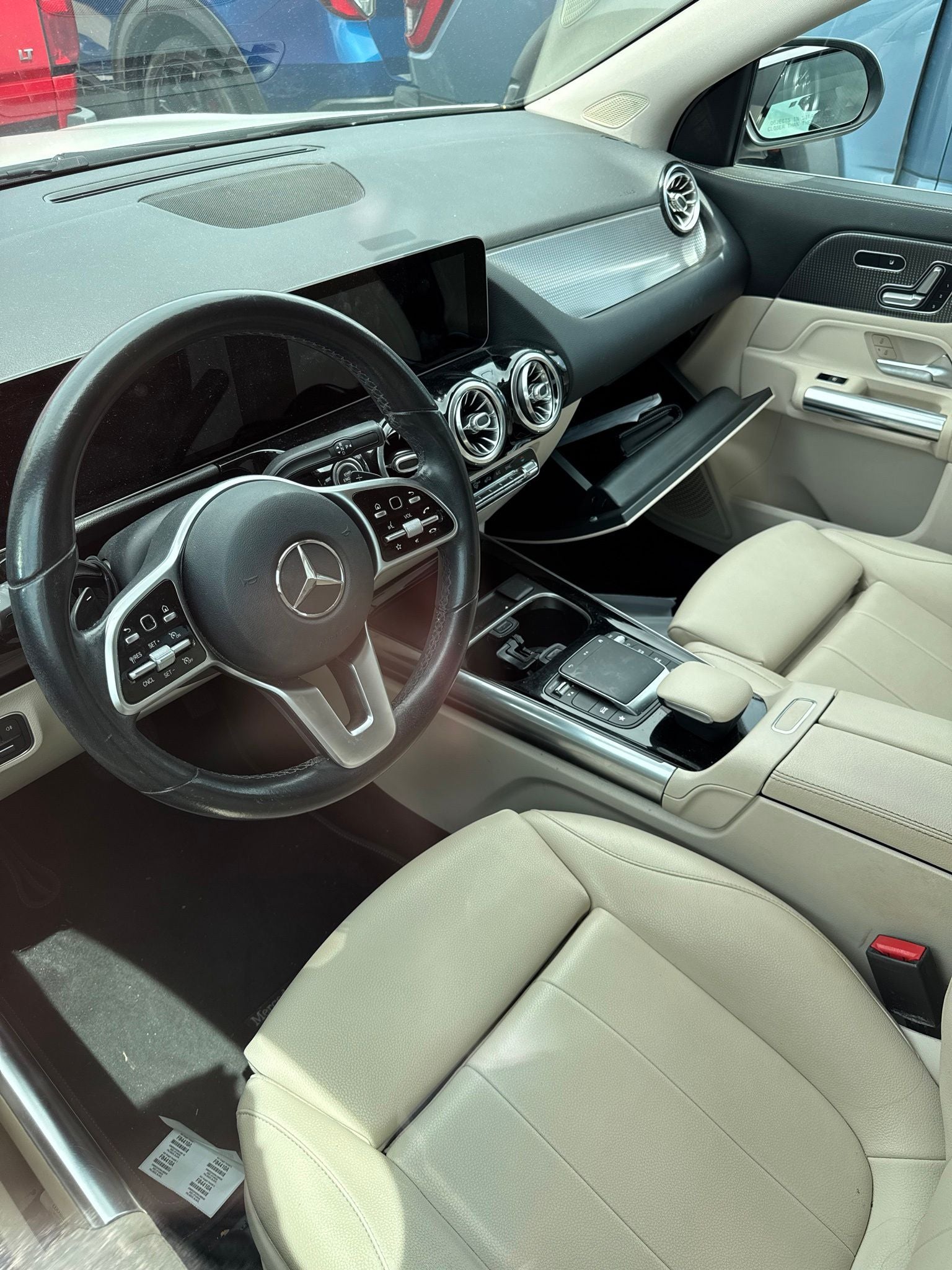 2021 Mercedes-Benz GLA GLA 250