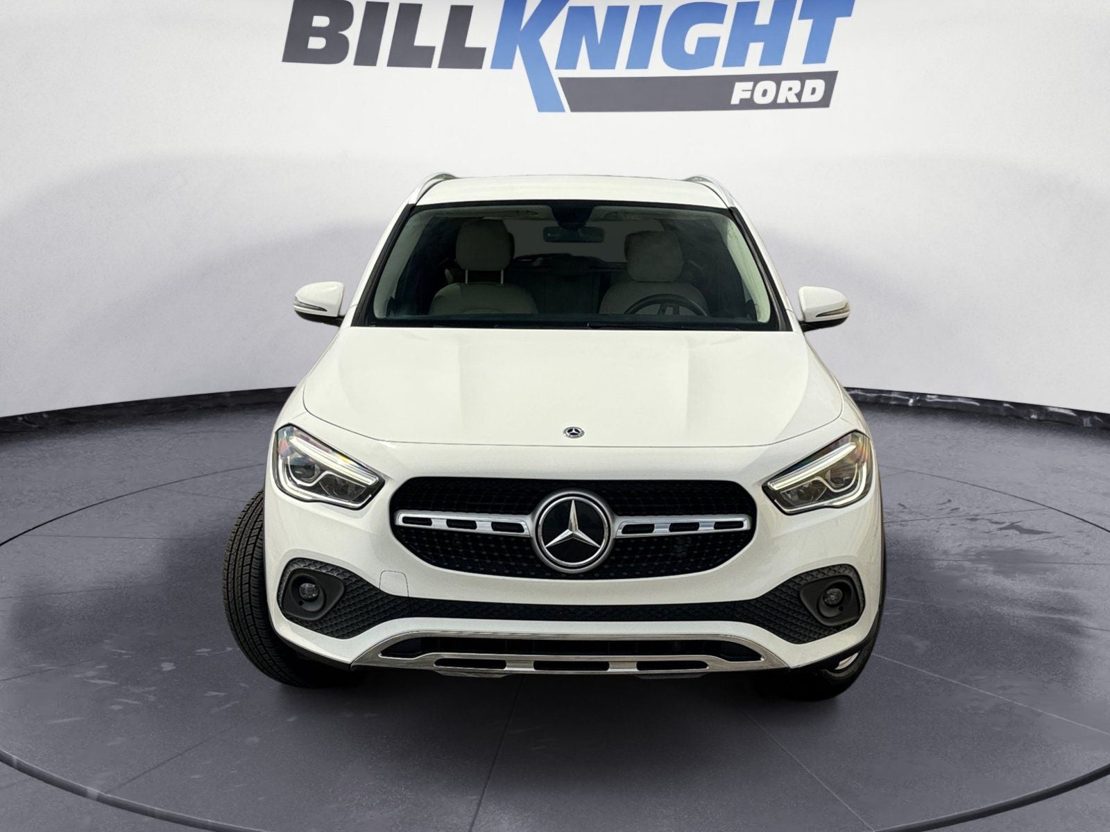 2021 Mercedes-Benz GLA GLA 250 Base