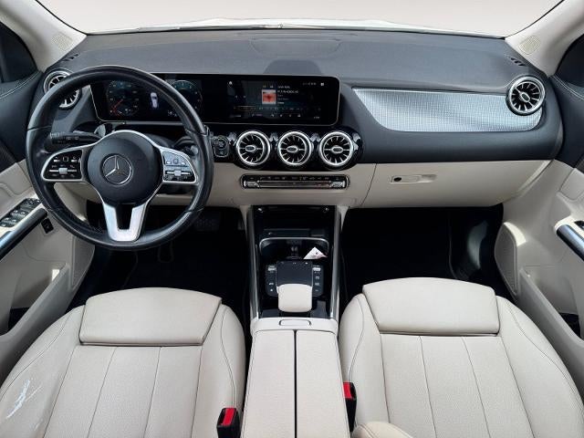 2021 Mercedes-Benz GLA GLA 250 Base
