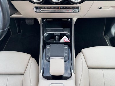 2021 Mercedes-Benz GLA GLA 250 Base