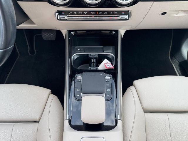 2021 Mercedes-Benz GLA GLA 250 Base