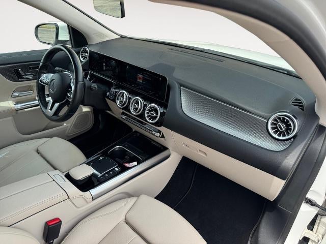 2021 Mercedes-Benz GLA GLA 250 Base