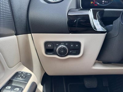 2021 Mercedes-Benz GLA GLA 250 Base