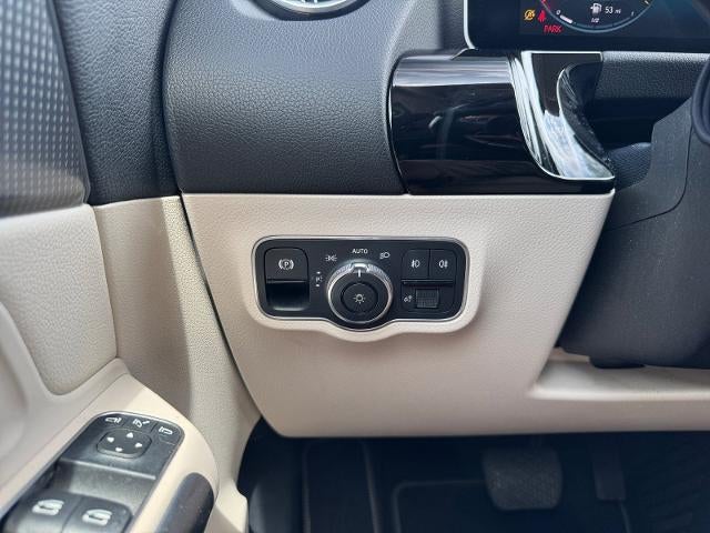 2021 Mercedes-Benz GLA GLA 250 Base