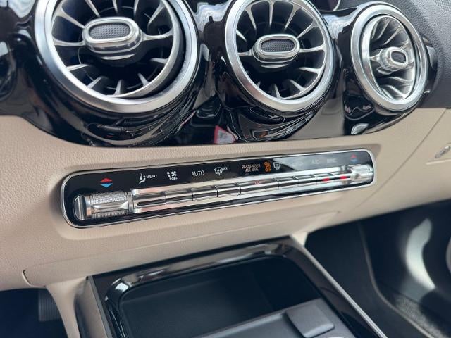 2021 Mercedes-Benz GLA GLA 250 Base