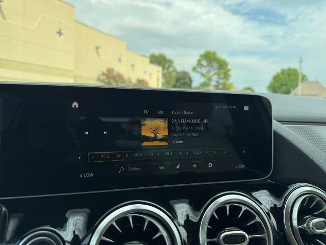 2021 Mercedes-Benz GLA GLA 250 Base