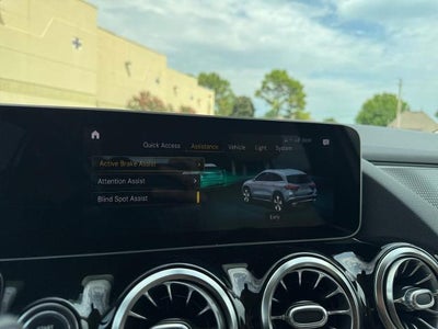 2021 Mercedes-Benz GLA GLA 250 Base