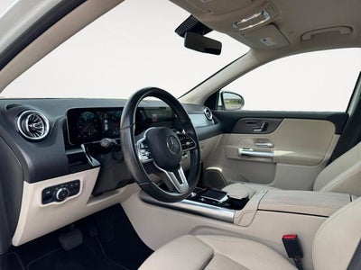 2021 Mercedes-Benz GLA GLA 250 Base