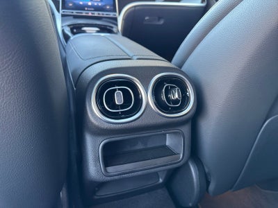 2025 Mercedes-Benz GLC GLC 300 4MATIC®