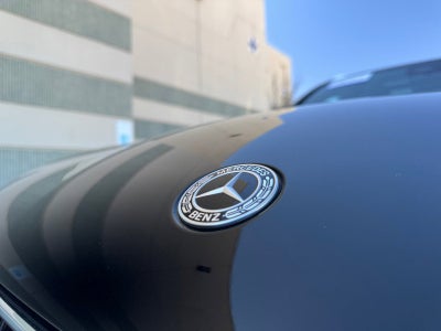 2025 Mercedes-Benz GLC GLC 300 4MATIC®