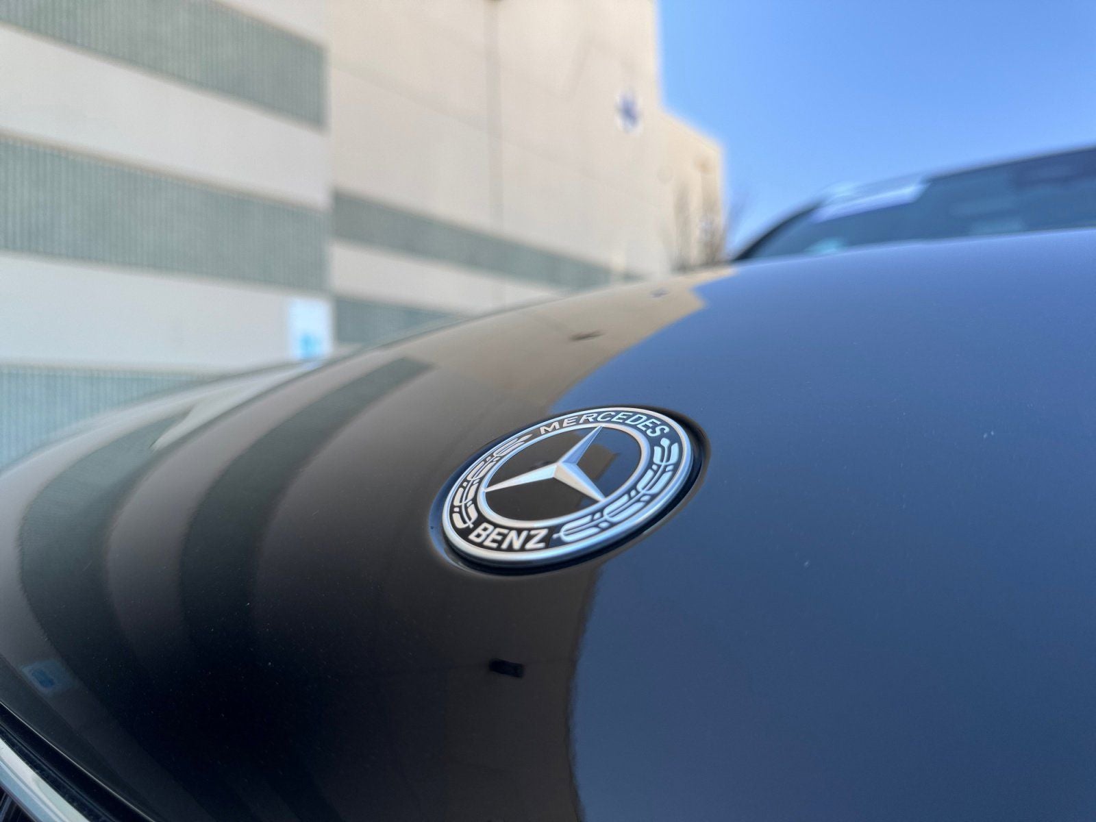 2025 Mercedes-Benz GLC GLC 300 4MATIC®