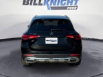 2025 Mercedes-Benz GLC GLC 300 4MATIC®