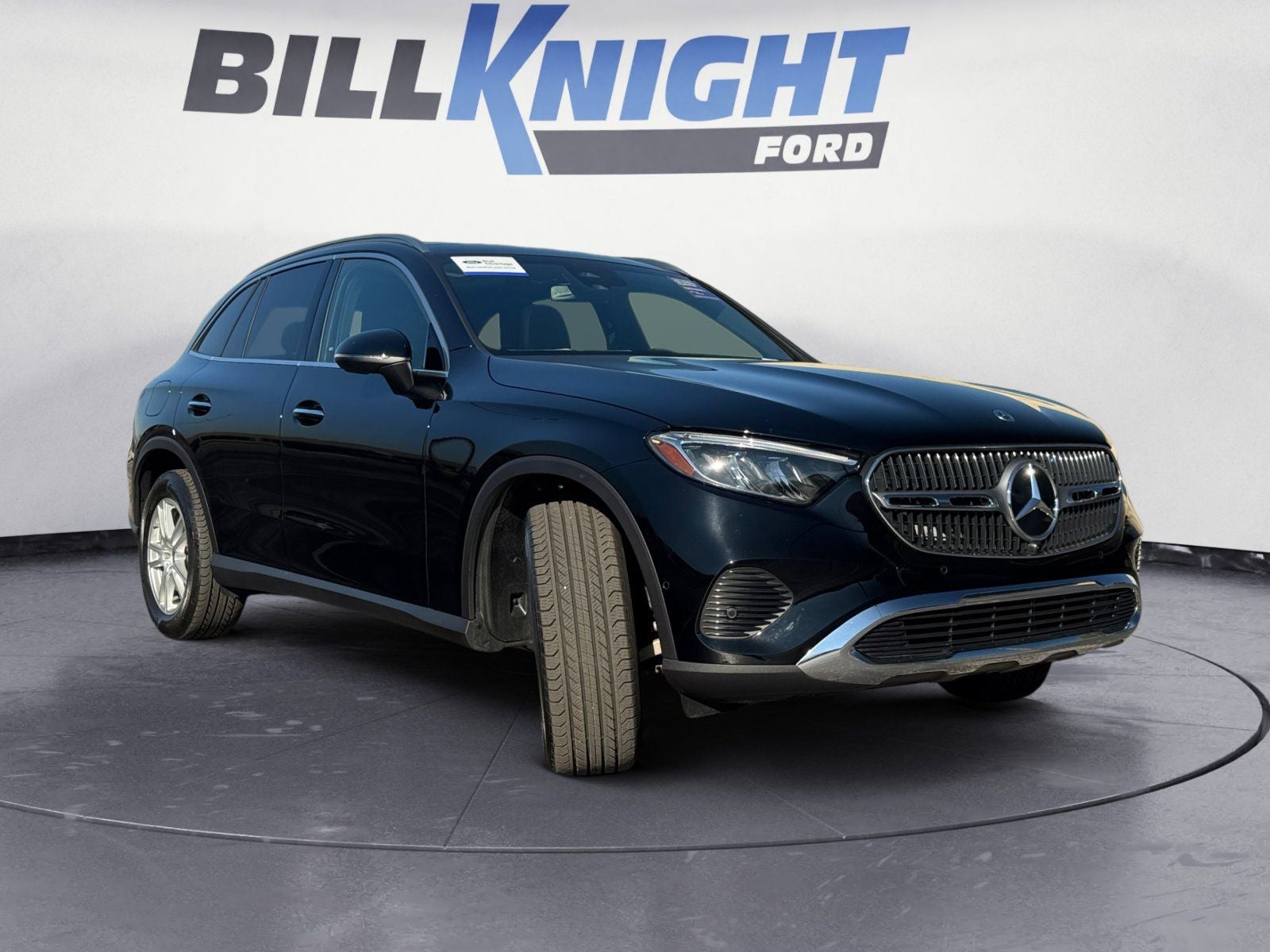 2025 Mercedes-Benz GLC GLC 300 4MATIC®