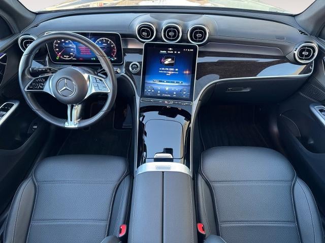 2025 Mercedes-Benz GLC GLC 300 4MATIC®