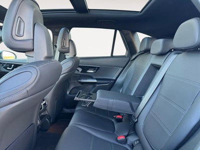 2025 Mercedes-Benz GLC GLC 300 4MATIC®