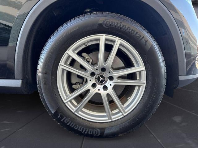 2025 Mercedes-Benz GLC GLC 300 4MATIC®