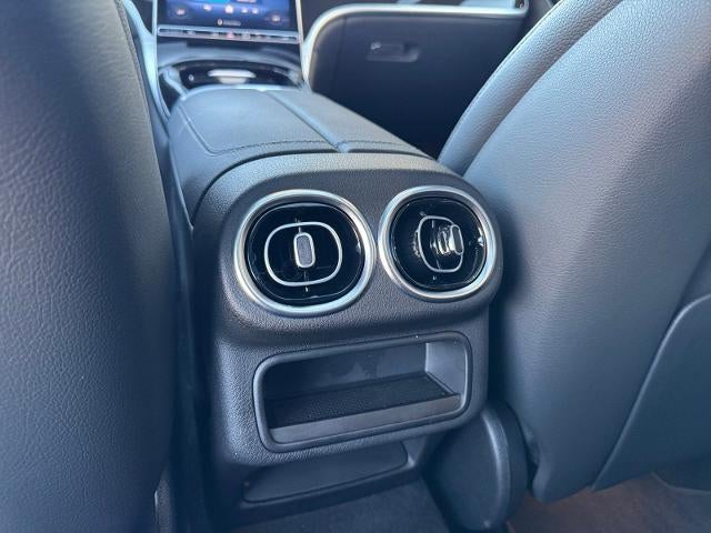 2025 Mercedes-Benz GLC GLC 300 4MATIC®