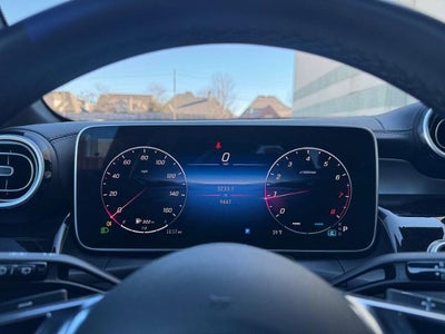 2025 Mercedes-Benz GLC GLC 300 4MATIC®