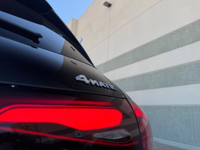 2025 Mercedes-Benz GLC GLC 300 4MATIC®