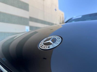 2025 Mercedes-Benz GLC GLC 300 4MATIC®