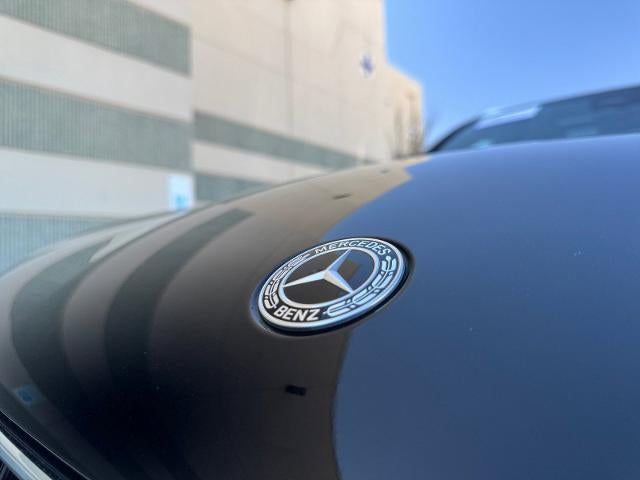 2025 Mercedes-Benz GLC GLC 300 4MATIC®