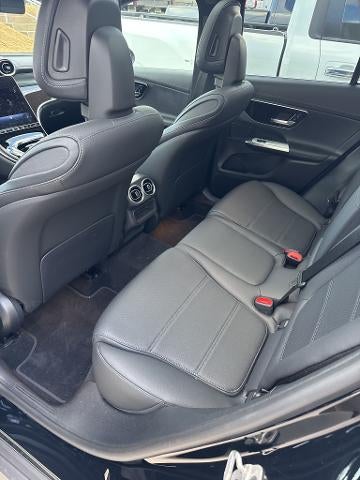 2025 Mercedes-Benz GLC GLC 300 4MATIC®