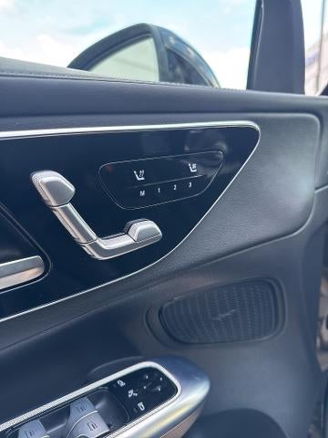 2025 Mercedes-Benz GLC GLC 300 4MATIC®