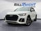 2022 Audi Q5 45 S line Premium quattro