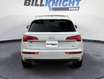 2022 Audi Q5 45 S line Premium quattro