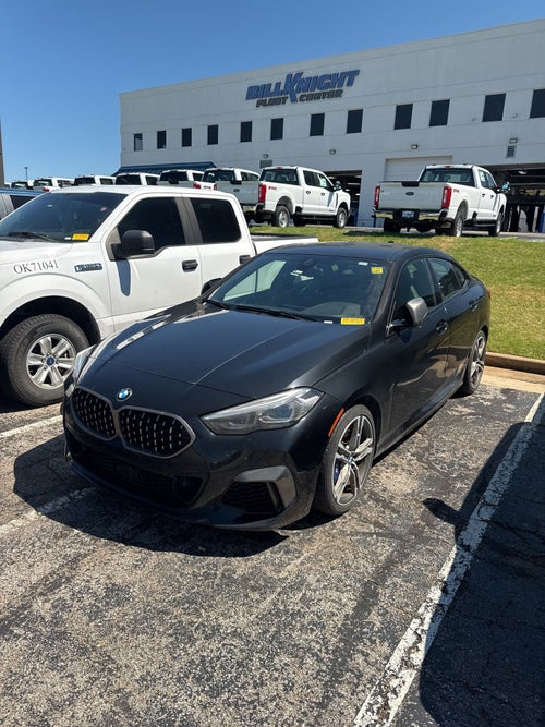 2020 BMW 2 Series M235i Gran Coupe xDrive