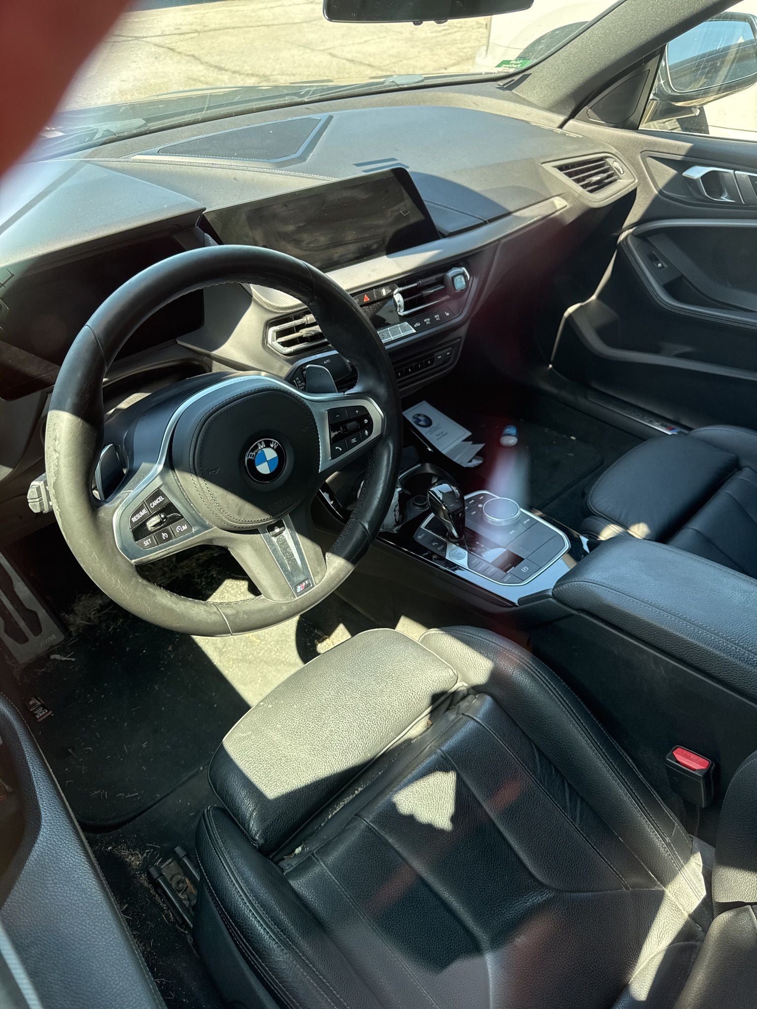2020 BMW 2 Series M235i Gran Coupe xDrive