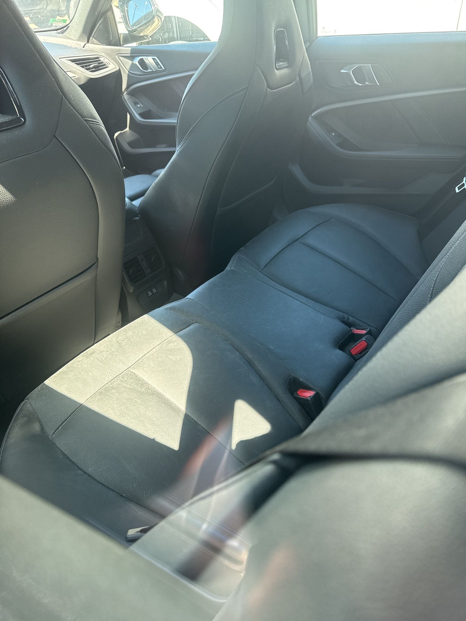 2020 BMW 2 Series M235i Gran Coupe xDrive