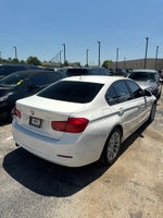 2016 BMW 3 Series 320i xDrive