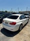 2016 BMW 3 Series 320i xDrive