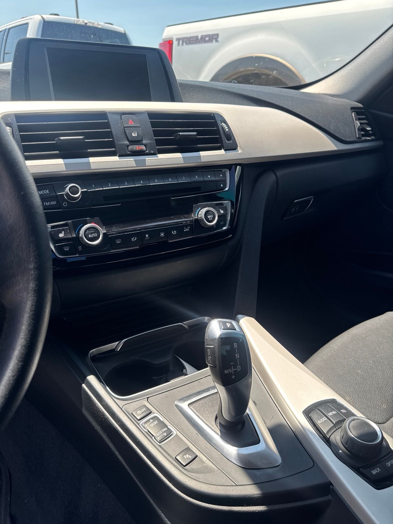 2016 BMW 3 Series 320i xDrive