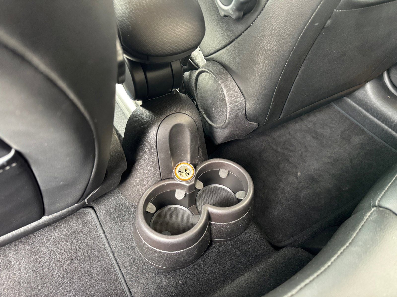 2016 MINI Countryman Cooper S