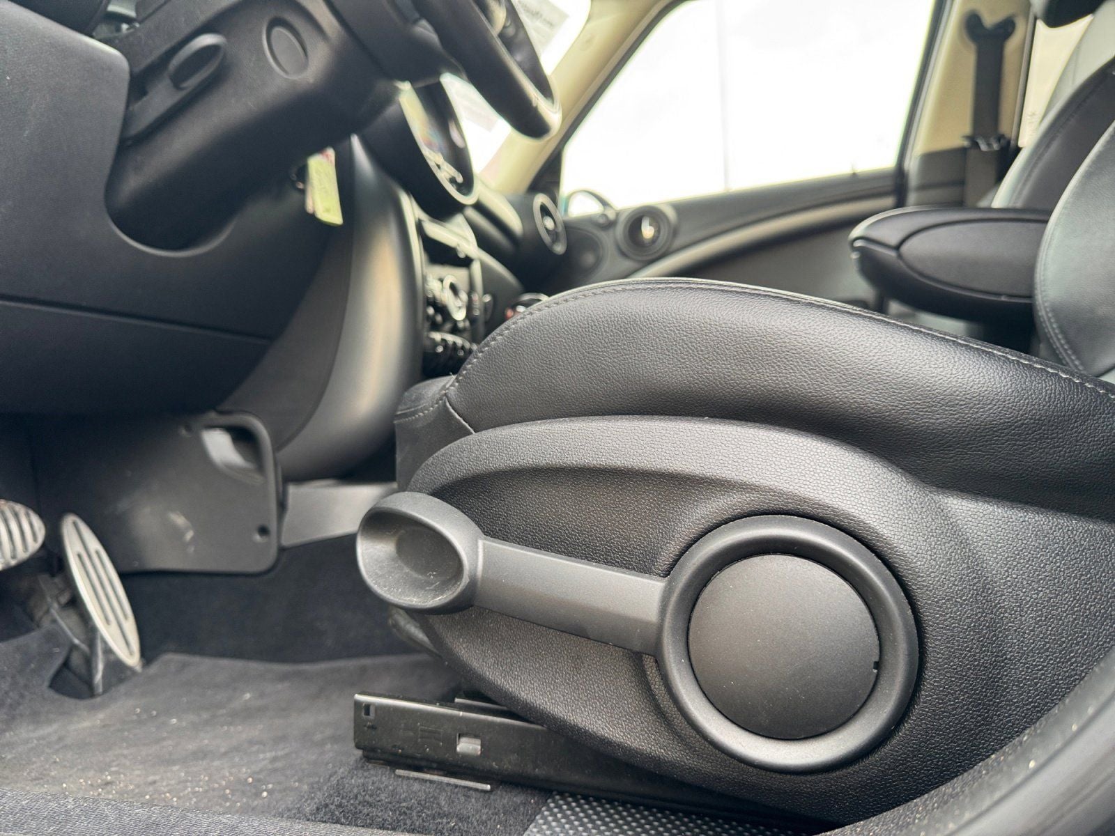 2016 MINI Countryman Cooper S