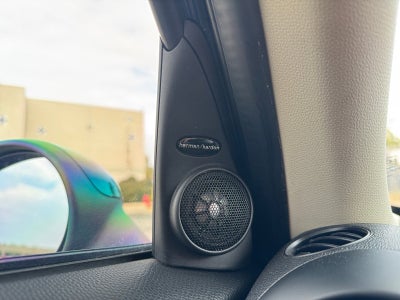 2016 MINI Countryman Cooper S