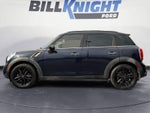 2016 MINI Countryman Cooper S