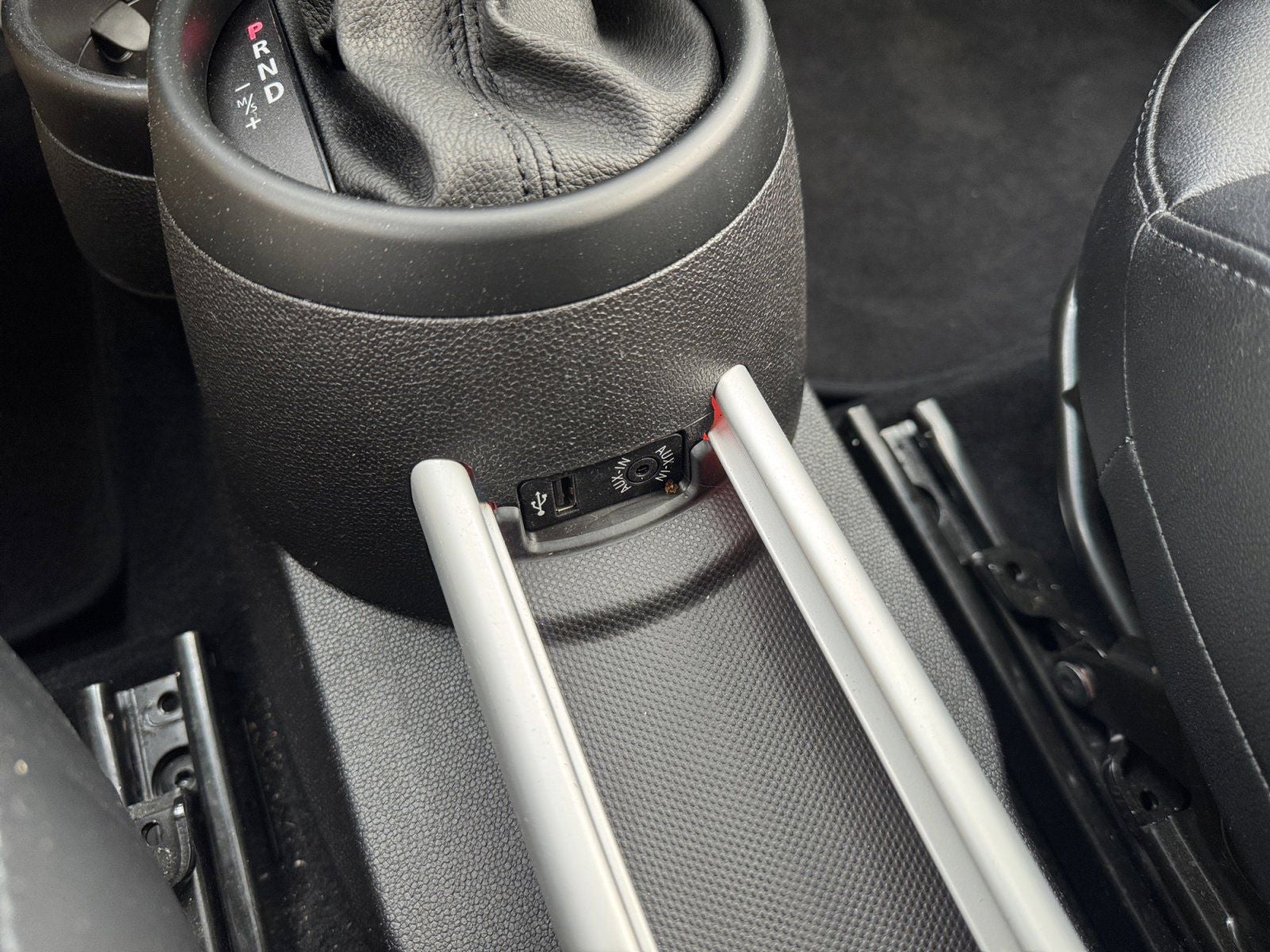 2016 MINI Countryman Cooper S