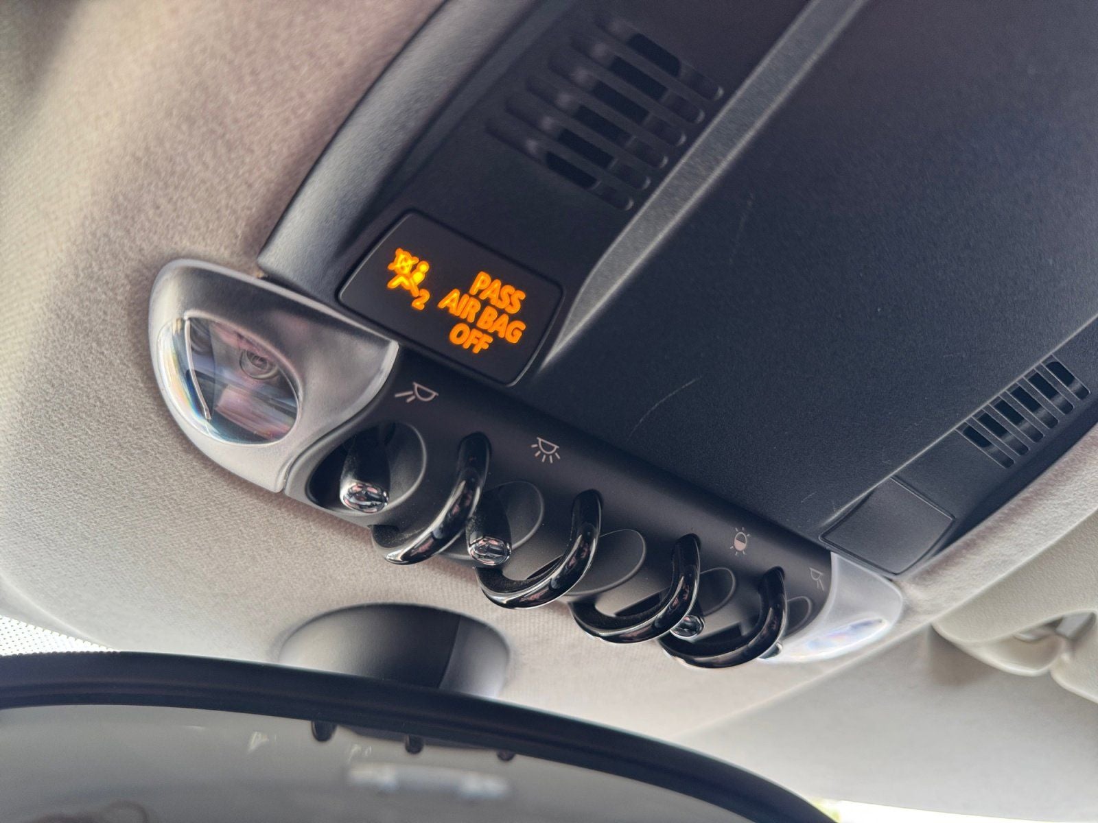 2016 MINI Countryman Cooper S