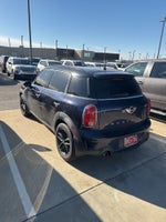 2016 MINI Countryman Cooper S