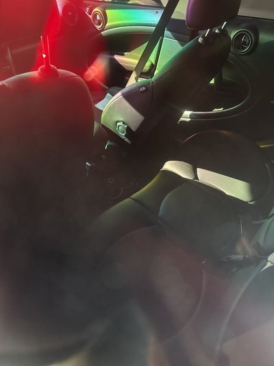 2016 MINI Countryman Cooper S