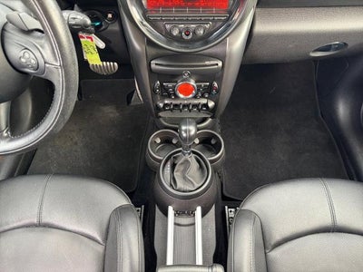 2016 MINI Countryman Cooper S