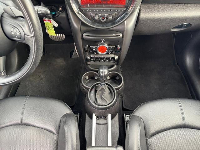 2016 MINI Countryman Cooper S