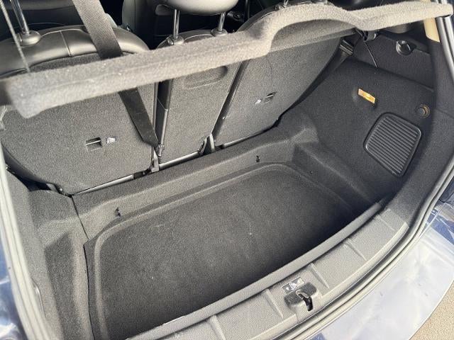 2016 MINI Countryman Cooper S