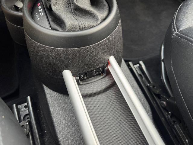 2016 MINI Countryman Cooper S