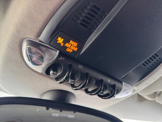 2016 MINI Countryman Cooper S