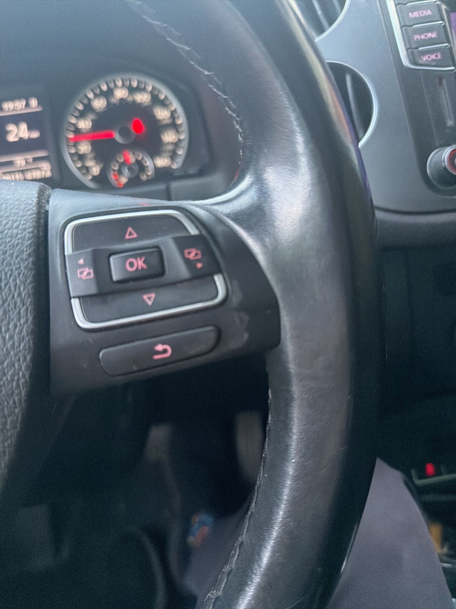 2017 Volkswagen Tiguan 2.0T Wolfsburg Edition