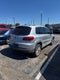 2017 Volkswagen Tiguan 2.0T Wolfsburg Edition